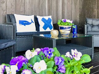 Apartment Molde Außenaufnahme 5