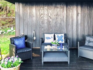 Apartment Molde Outdoor Recording 4