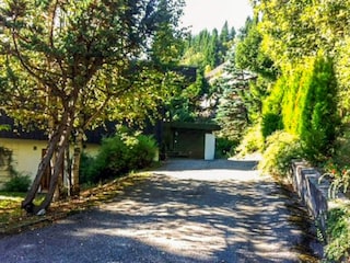 Appartement Molde Buitenaudio-opname 2