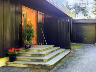 Apartment Molde Außenaufnahme 14