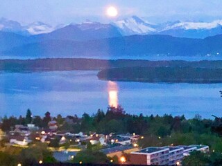 Appartement Molde  40