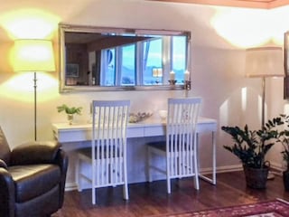 Appartement Molde  55