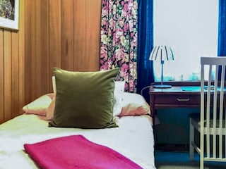 Appartement Molde  63