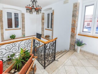 Appartement Cres Stadt Buitenaudio-opname 6