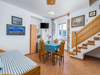 Appartamento Cres Stadt Caratteristiche 17