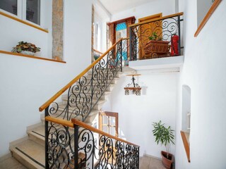 Appartement Cres Stadt Buitenaudio-opname 5