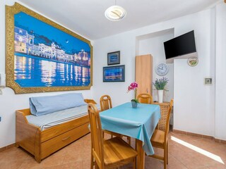 Appartement Cres Stadt Kenmerken 19