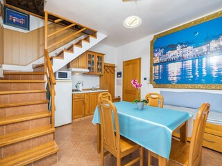 Appartement Cres Stadt Kenmerken 20