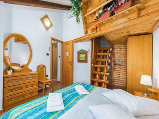 Apartamento Cres Stadt Características 25