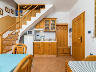 Appartamento Cres Stadt Caratteristiche 24