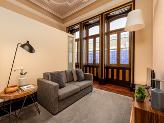 Apartment Porto Features 2