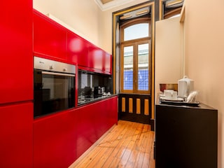 Apartment Porto Ausstattung 6