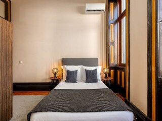 Apartment Porto Ausstattung 7