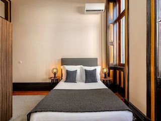 Apartment Porto Features 10