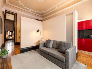 Appartement Porto Équipement 9