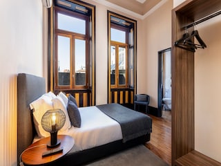 Apartment Porto Ausstattung 8