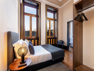 Appartamento Porto Caratteristiche 7