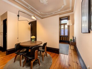 Appartement Porto Équipement 10
