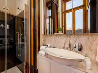 Apartamento Porto Características 11