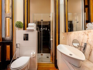 Apartment Porto Features 3