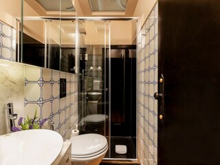 Appartement Porto Kenmerken 12