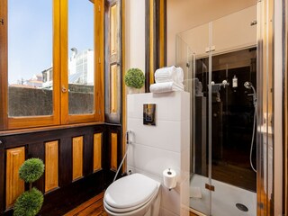 Apartamento Porto Características 4