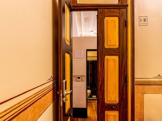 Apartment Porto Features 14