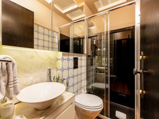 Apartment Porto Features 14