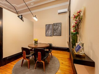 Appartamento Porto Caratteristiche 11