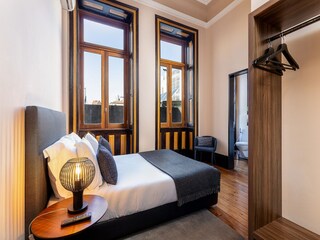 Appartamento Porto Caratteristiche 12