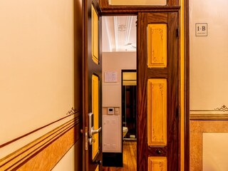 Apartamento Porto Características 6