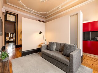 Apartamento Porto Características 9