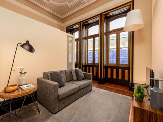 Apartment Porto Features 11