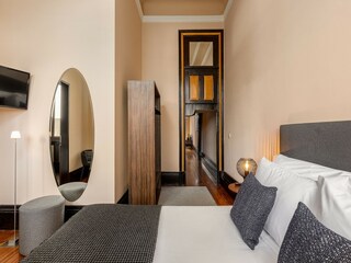 Apartamento Porto Características 12