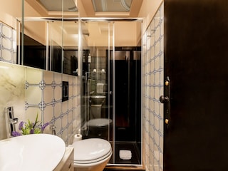 Apartment Porto Ausstattung 8