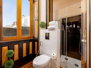 Apartment Porto Ausstattung 13