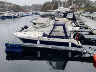 Vakantiehuis Glesvær Buitenaudio-opname 9