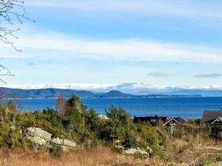 Casa per le vacanze Glesvær  17
