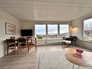 Ferienhaus Glesvær  27