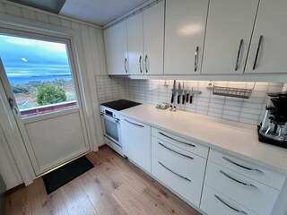 Vakantiehuis Glesvær  26