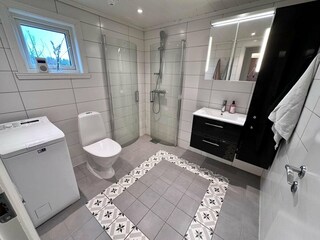 Casa per le vacanze Glesvær  23
