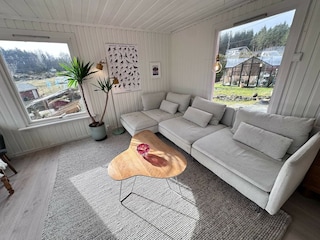 Holiday house Glesvær  22