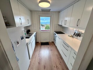 Maison de vacances Glesvær  19
