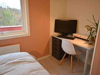 Casa per le vacanze Glesvær  20