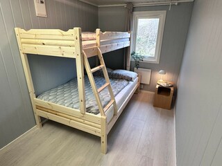 Maison de vacances Glesvær  26