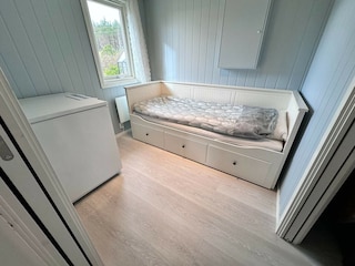 Holiday house Glesvær  30