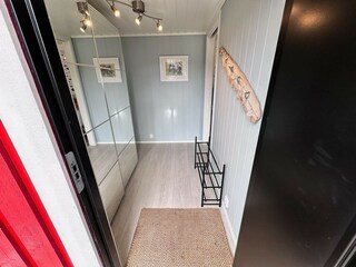 Vakantiehuis Glesvær  24