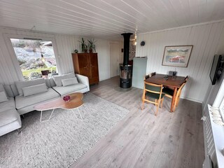 Holiday house Glesvær  21