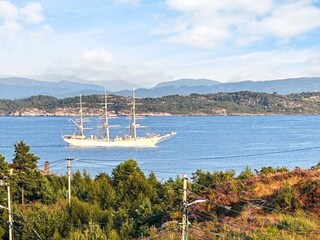 Maison de vacances Glesvær Enregistrement extérieur 14
