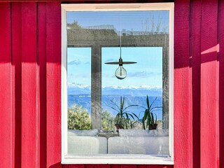 Casa per le vacanze Glesvær Registrazione all'aperto 6